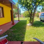 Casa La Arenita