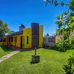 Casa La Arenita
