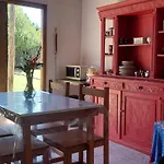 Casa La Arenita
