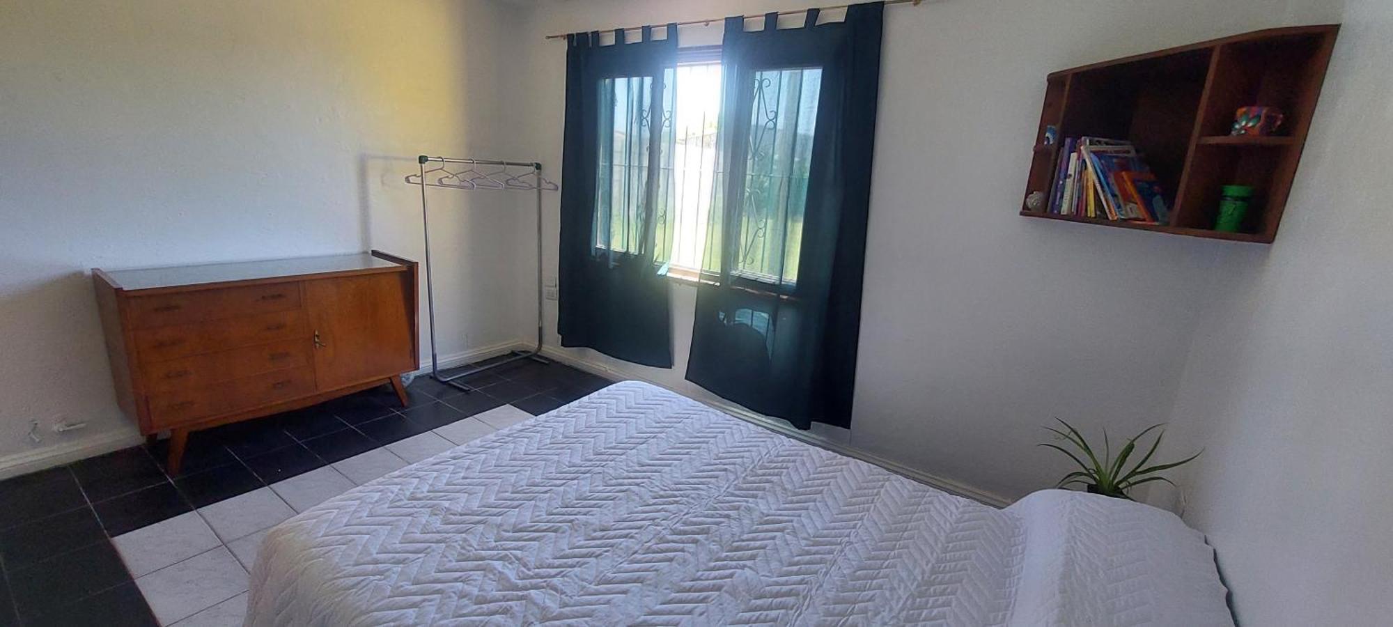 Casa La Arenita Сasa de vacaciones *