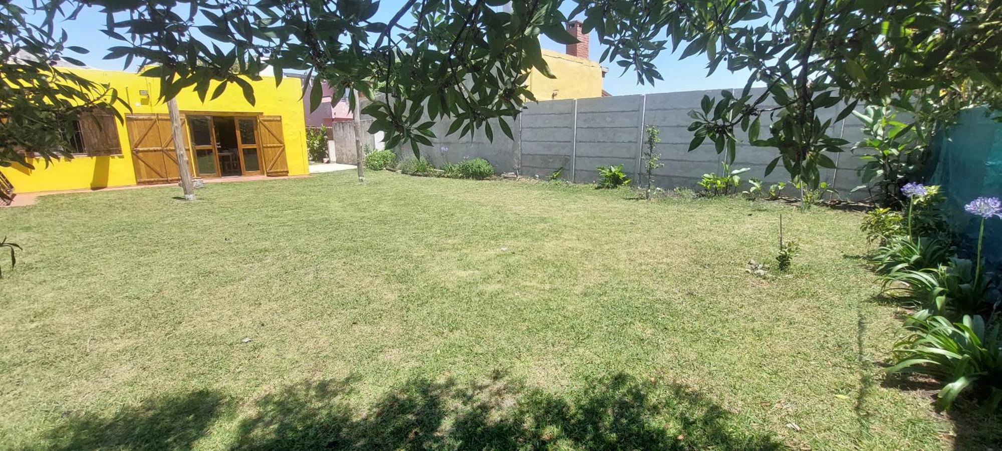 Сasa de vacaciones Casa La Arenita *