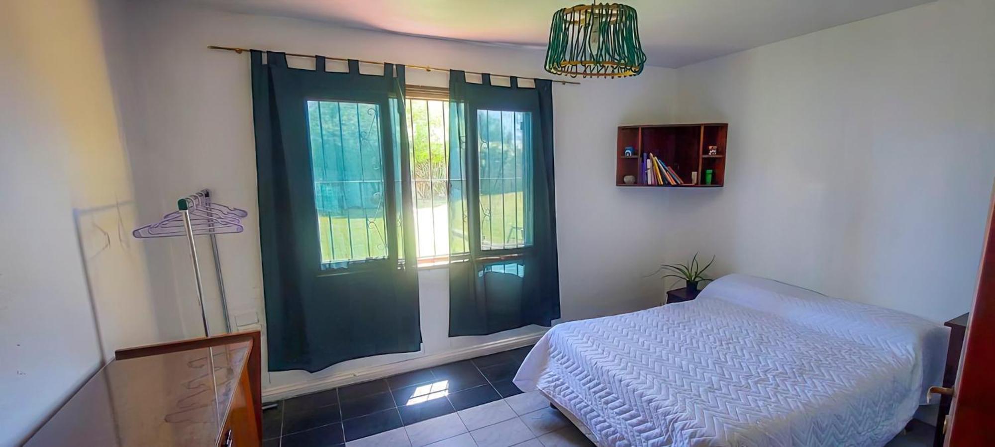 Casa La Arenita Сasa de vacaciones