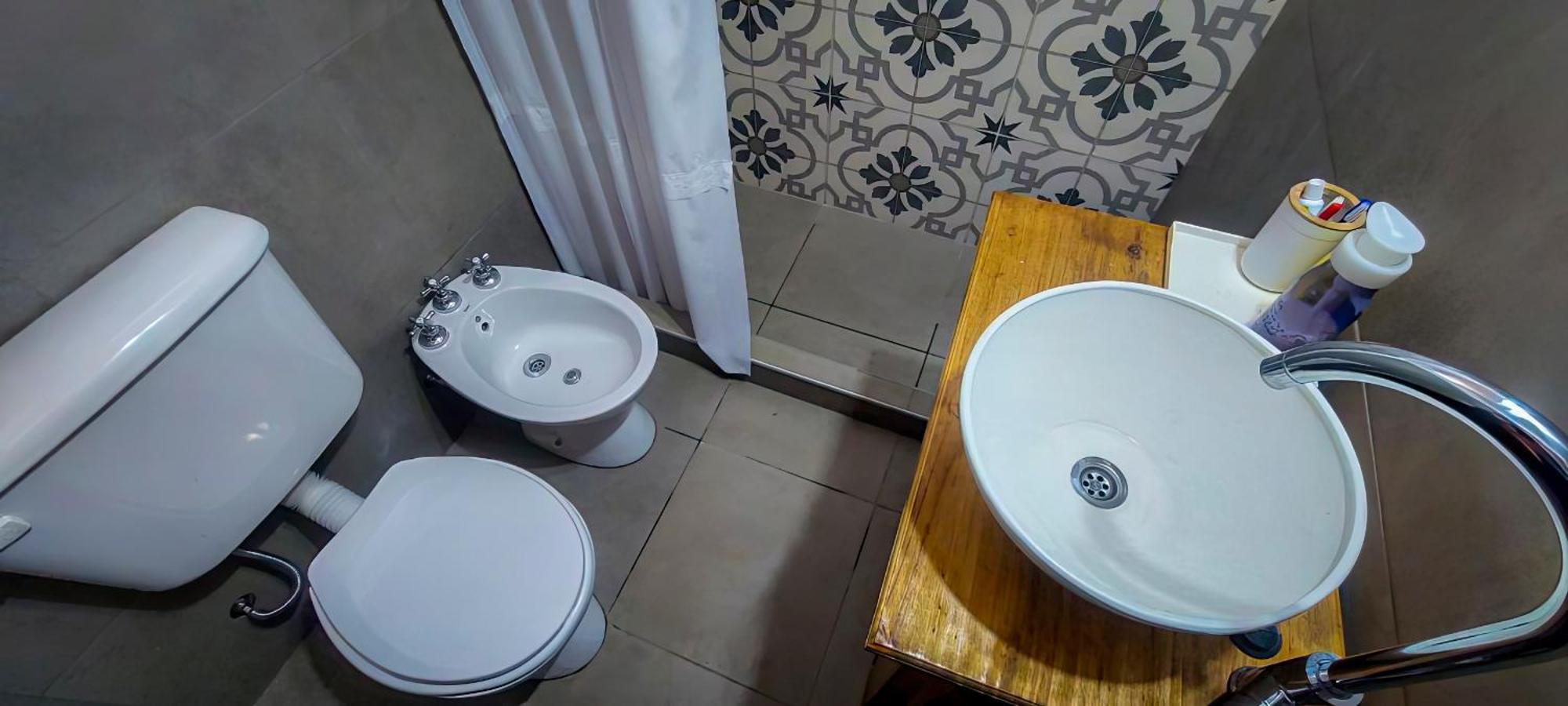 Сasa de vacaciones Casa La Arenita Mar del Plata